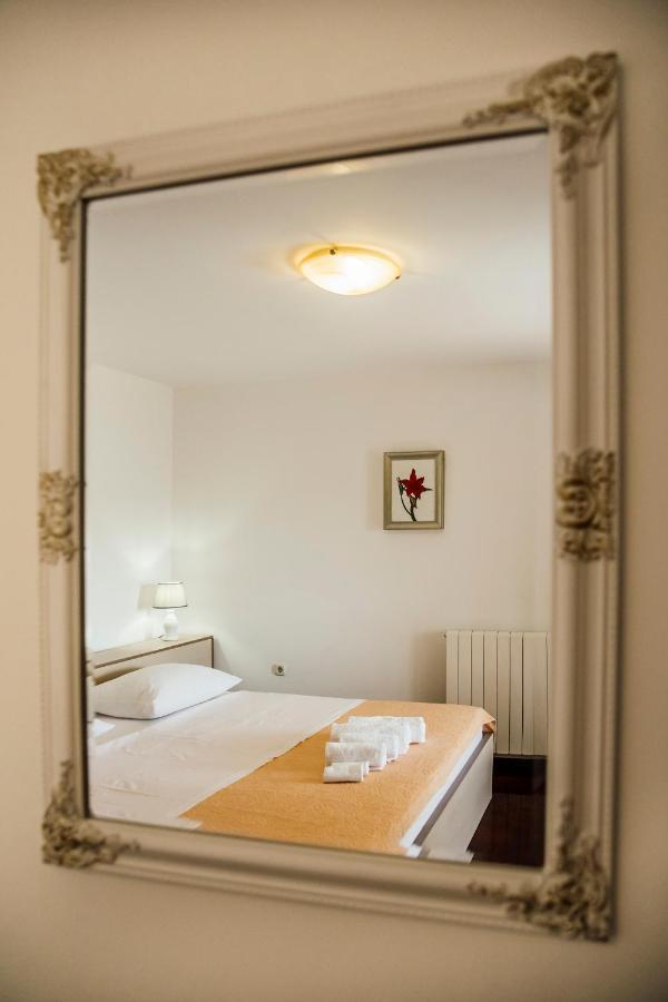 Villa Stillness Cista Provo Exterior foto