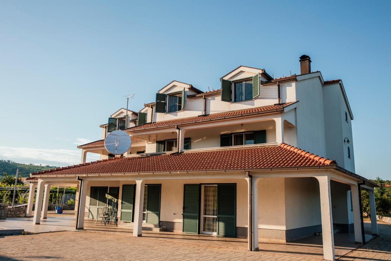 Villa Stillness Cista Provo Exterior foto